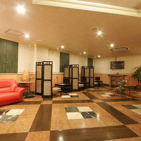 Hotel.Com (Adults Only) Nagoya Exterior photo