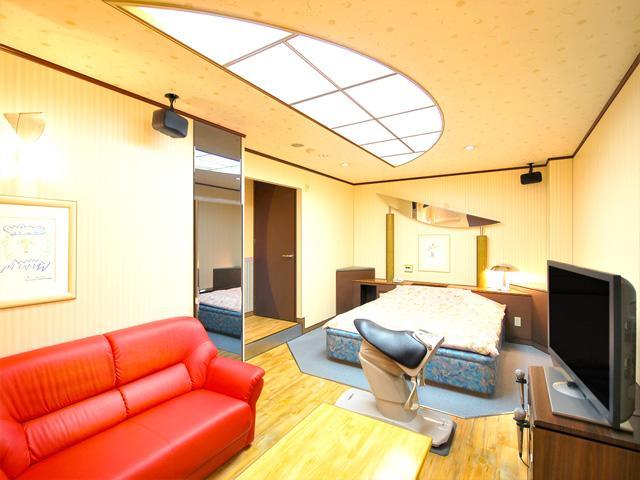 Hotel.Com (Adults Only) Nagoya Exterior photo