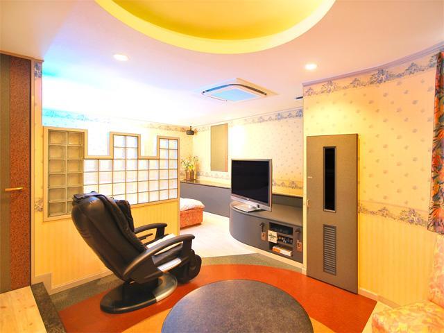 Hotel.Com (Adults Only) Nagoya Exterior photo