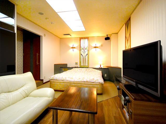 Hotel.Com (Adults Only) Nagoya Exterior photo