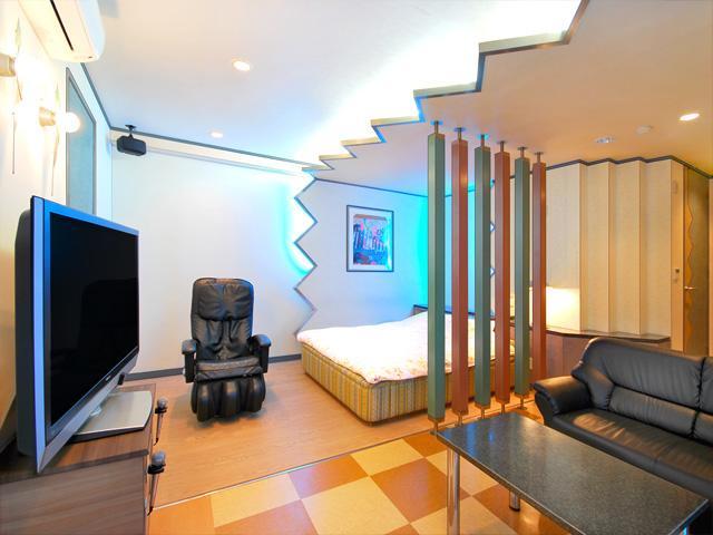 Hotel.Com (Adults Only) Nagoya Exterior photo