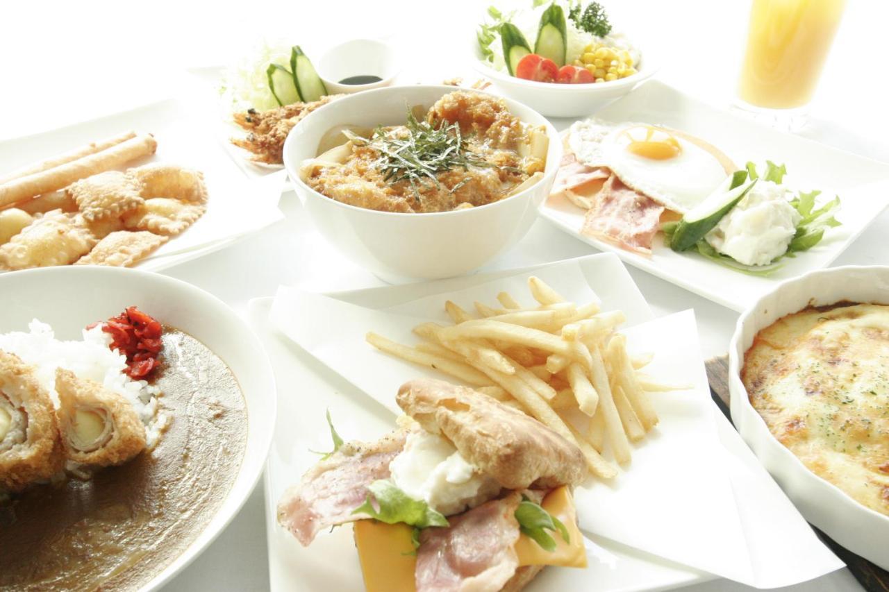 Hotel.Com (Adults Only) Nagoya Exterior photo